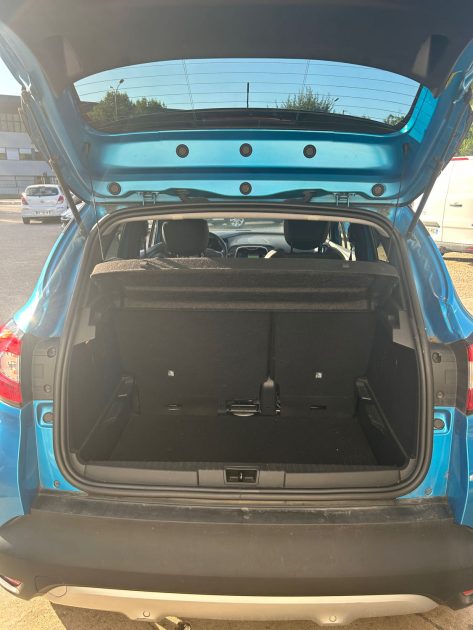 RENAULT CAPTUR 1.2 - TCE 120 