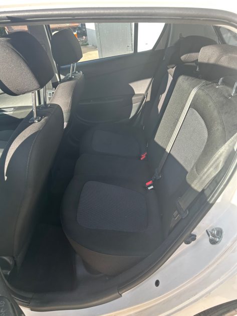 HYUNDAI I20 1.4 CRDI 90 CH   