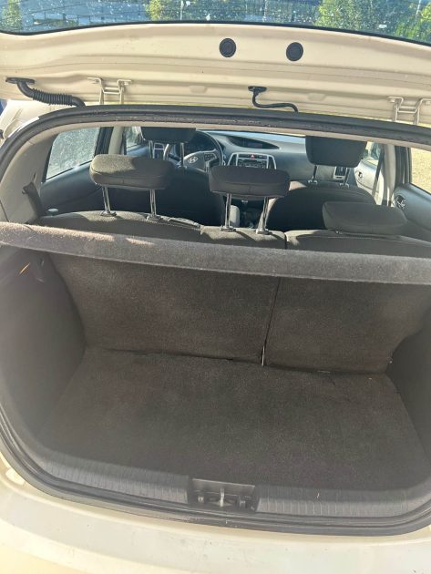 HYUNDAI I20 1.4 CRDI 90 CH   