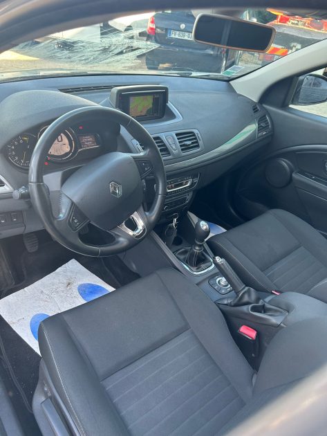 RENAULT MEGANE 3  1.2 TCE 115 