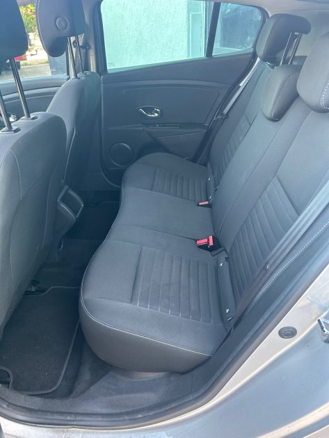 RENAULT MEGANE 3  1.2 TCE 115 