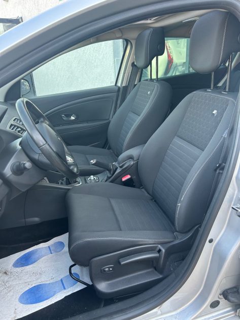 RENAULT MEGANE 3  1.2 TCE 115 