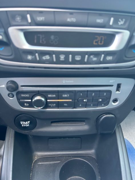 RENAULT MEGANE 3  1.2 TCE 115 