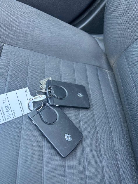 RENAULT MEGANE 3  1.2 TCE 115 