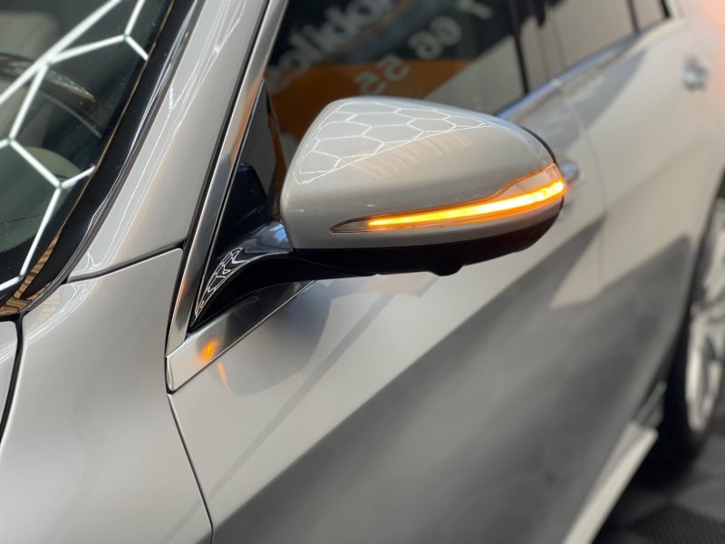 MERCEDES CLASSE S SEULEMENT 74000KMS 350 D 3.0D V6 4MATIC 7G-TRONIC+ 258ch AMG LINE GARANTIE 12 MOIS