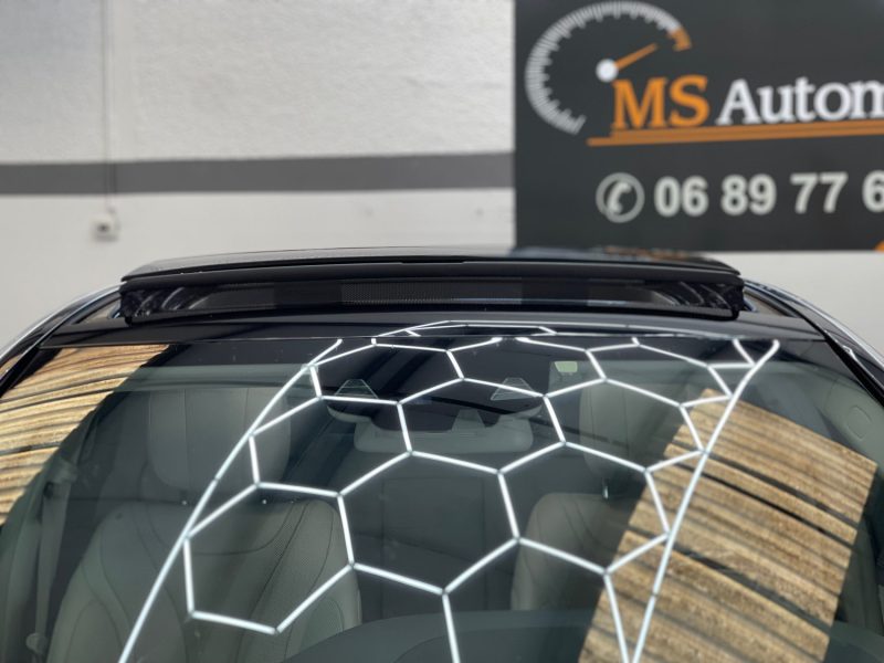 MERCEDES CLASSE S SEULEMENT 74000KMS 350 D 3.0D V6 4MATIC 7G-TRONIC+ 258ch AMG LINE GARANTIE 12 MOIS