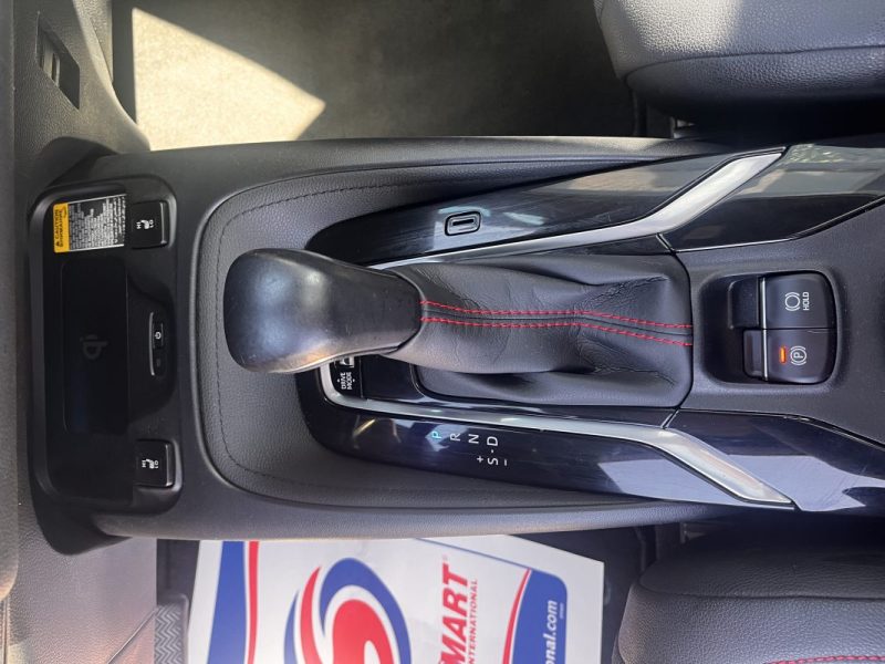 TOYOTA COROLLA TOURING SPORTS 2.0 Hybrid 184cv GR Sport pack Techno 09/2020