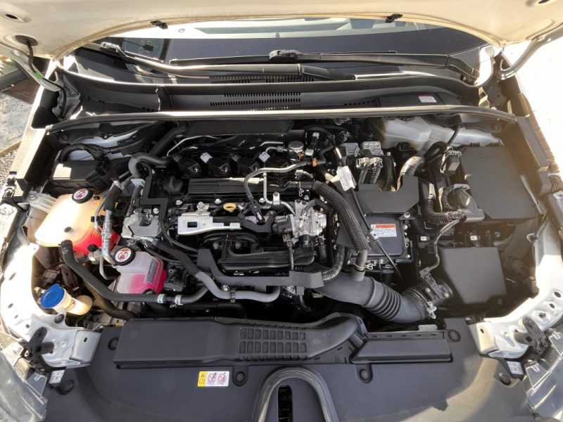 TOYOTA COROLLA TOURING SPORTS 2.0 Hybrid 184cv GR Sport pack Techno 09/2020