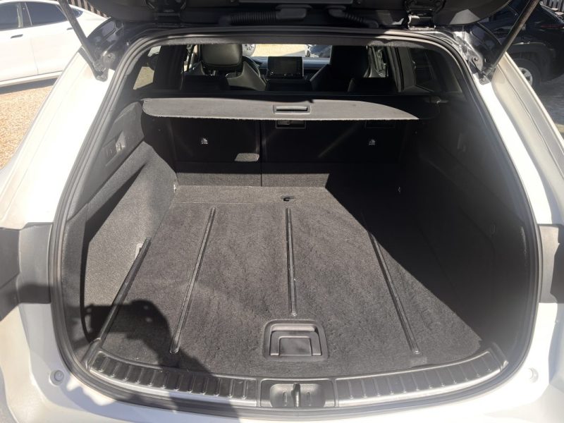 TOYOTA COROLLA TOURING SPORTS 2.0 Hybrid 184cv GR Sport pack Techno 09/2020