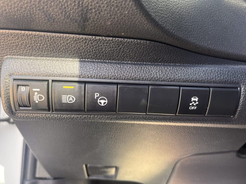 TOYOTA COROLLA TOURING SPORTS 2.0 Hybrid 184cv GR Sport pack Techno 09/2020