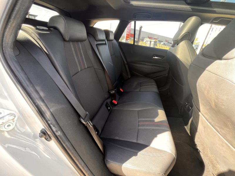 TOYOTA COROLLA TOURING SPORTS 2.0 Hybrid 184cv GR Sport pack Techno 09/2020