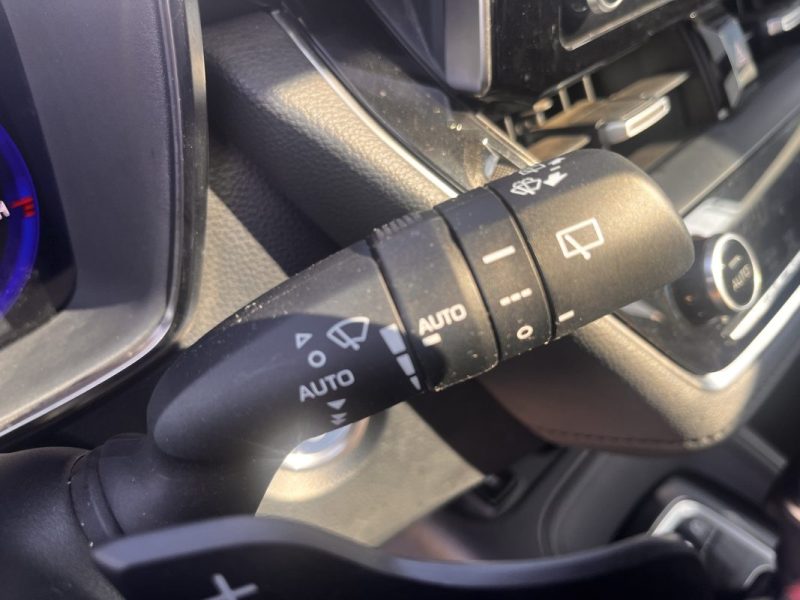 TOYOTA COROLLA TOURING SPORTS 2.0 Hybrid 184cv GR Sport pack Techno 09/2020