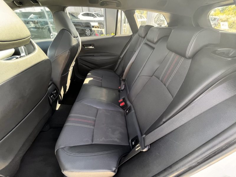 TOYOTA COROLLA TOURING SPORTS 2.0 Hybrid 184cv GR Sport pack Techno 09/2020