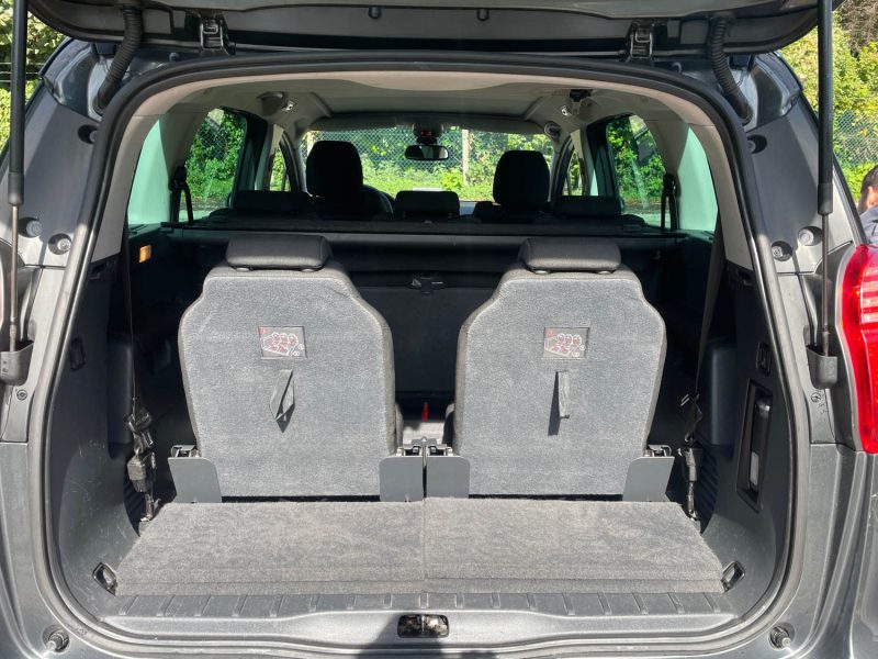 PEUGEOT 5008 Premium 2.0HDI 150CH