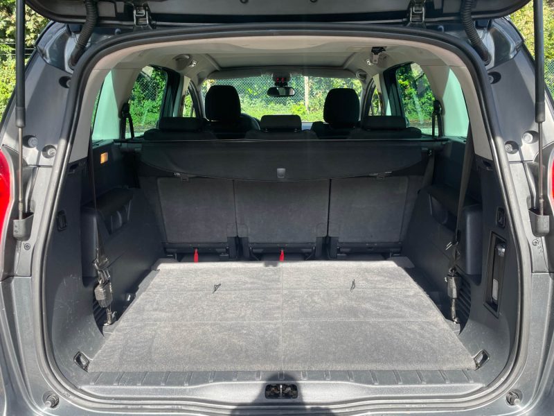 PEUGEOT 5008 Premium 2.0HDI 150CH