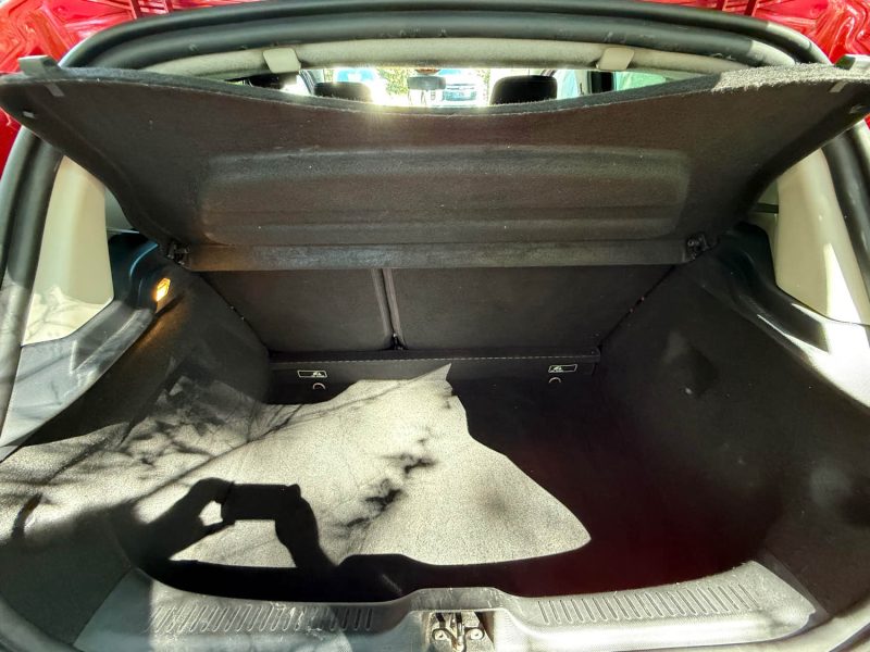 RENAULT CLIO 0.9 TCE 90 INTENS 