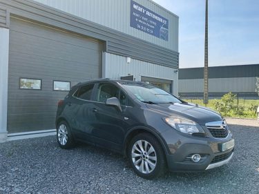 OPEL MOKKA 1.6 CDTI 136 cv COSMO PACK Full Options