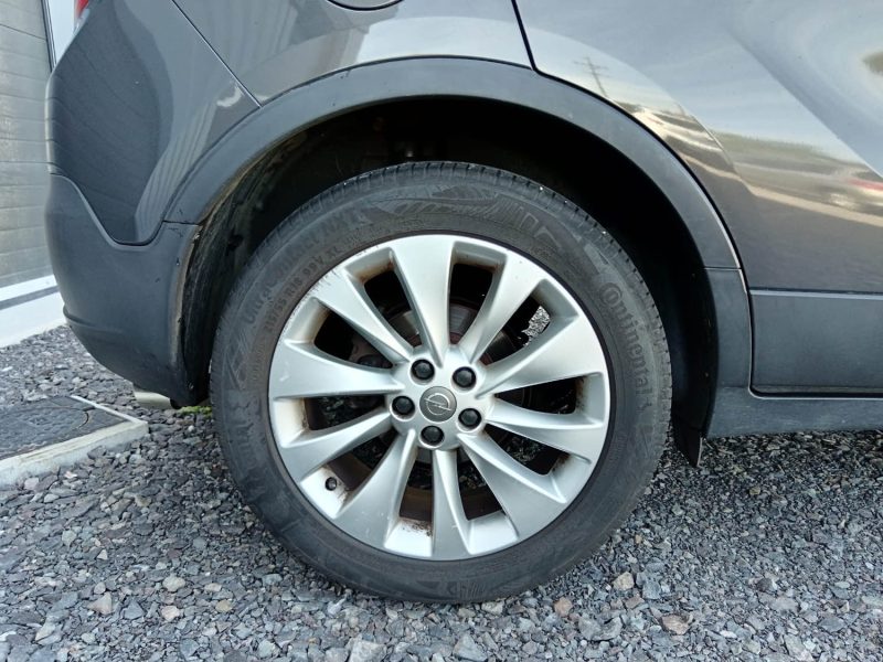 OPEL MOKKA 1.6 CDTI 136 cv COSMO PACK Full Options