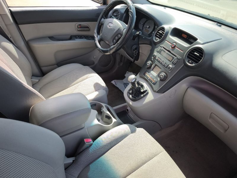 KIA CARENS 2007