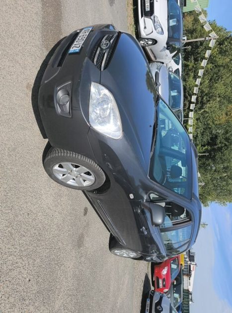 KIA CARENS 2007