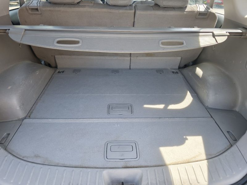 KIA CARENS 2007