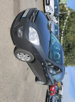 KIA CARENS 2007