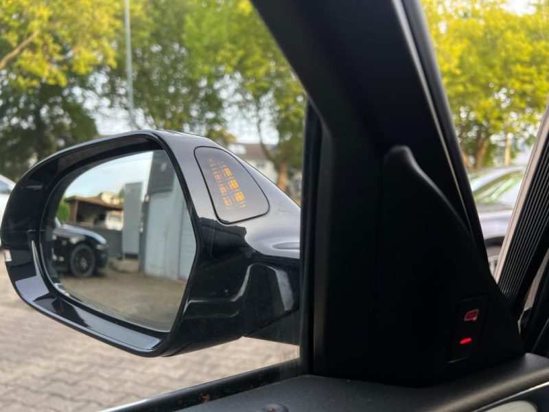 AUDI A6 IV AVANT 3.0 TDI 272 S LINE QUATTRO S TRONIC*PANO*B&O*CAMERA*ACC*MATRIX*