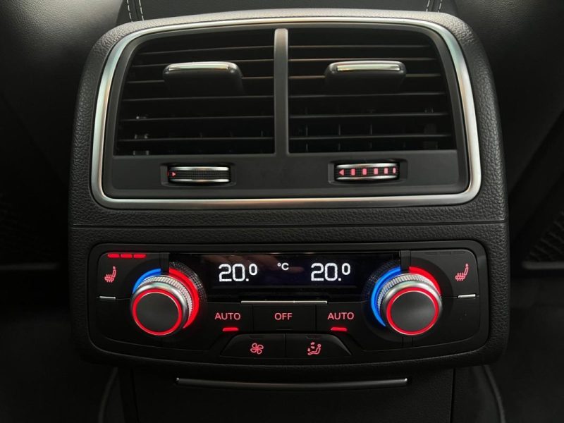 AUDI A6 IV AVANT 3.0 TDI 272 S LINE QUATTRO S TRONIC*PANO*B&O*CAMERA*ACC*MATRIX*