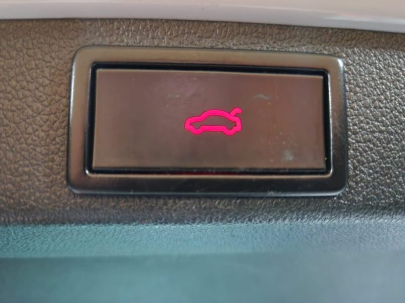 SKODA OCTAVIA COMBI 2.0 TSI 230 RS DSG*LED*GPS*