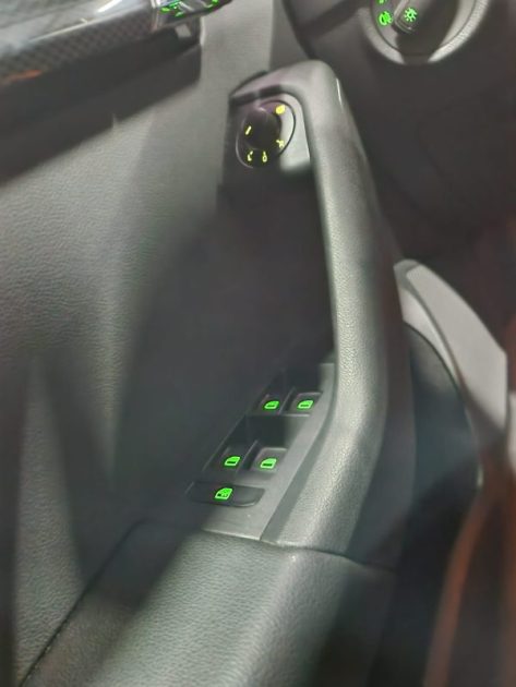 SKODA OCTAVIA COMBI 2.0 TSI 230 RS DSG*LED*GPS*