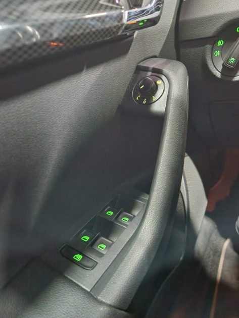 SKODA OCTAVIA COMBI 2.0 TSI 230 RS DSG*LED*GPS*