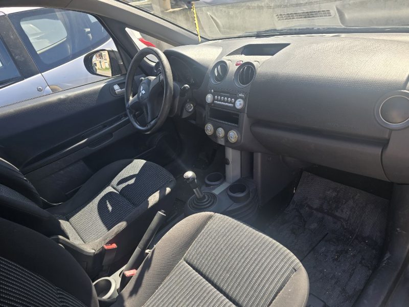 MITSUBISHI COLT 1.5 DI 70CH