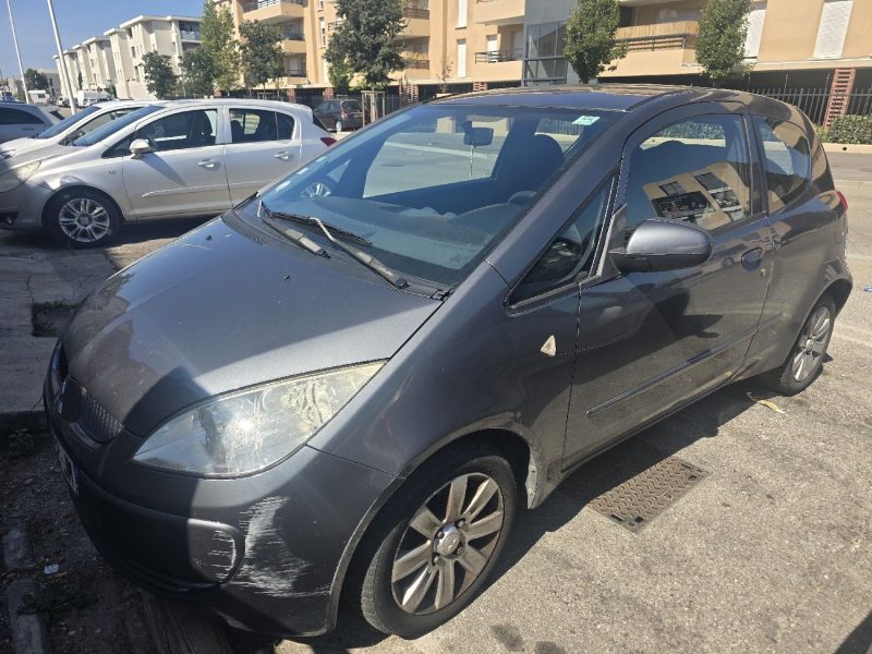 MITSUBISHI COLT 1.5 DI 70CH