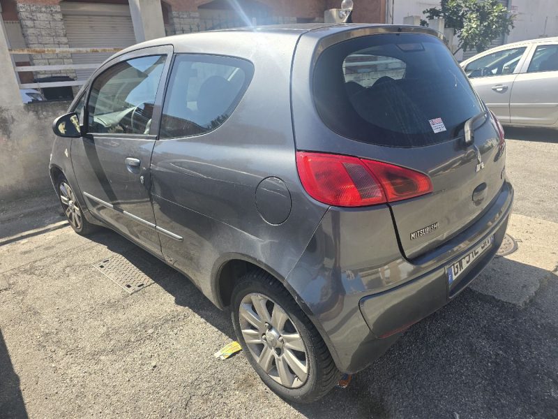 MITSUBISHI COLT 1.5 DI 70CH