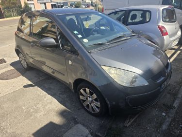 MITSUBISHI COLT 1.5 DI 70CH