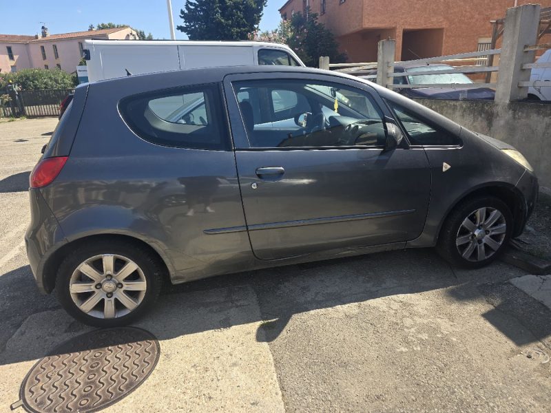 MITSUBISHI COLT 1.5 DI 70CH