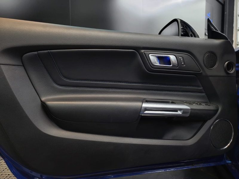 FORD MUSTANG 5.0 V8 450 cv GT BVA10 KIT SHELBY GT 500 C