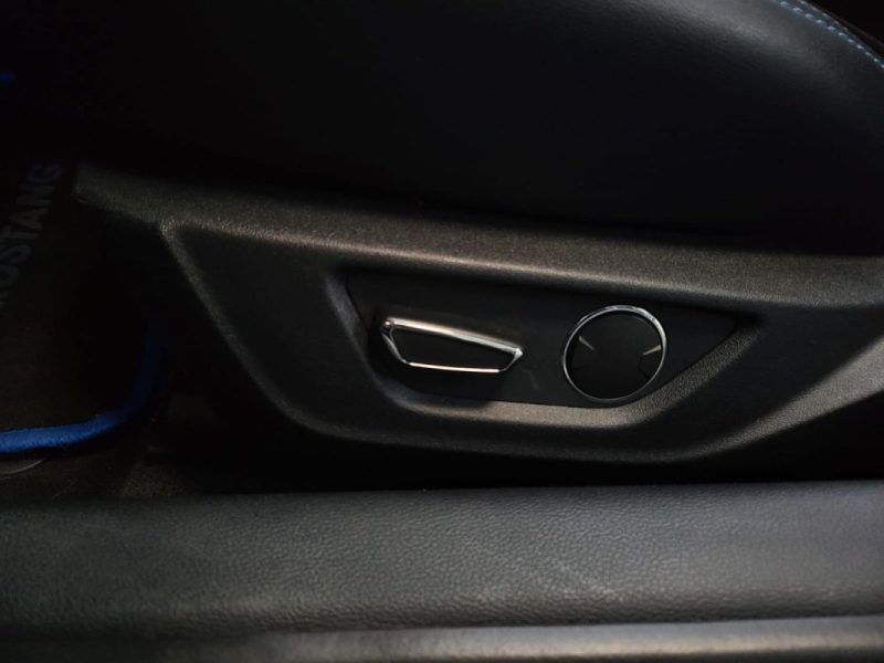 FORD MUSTANG 5.0 V8 450 cv GT BVA10 KIT SHELBY GT 500 C