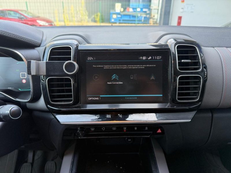 CITROEN C5 AIRCROSS 1.5 BLUEHDI 130cv BUSINESS