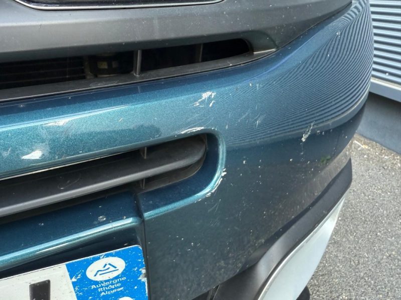 CITROEN C5 AIRCROSS 1.5 BLUEHDI 130cv BUSINESS