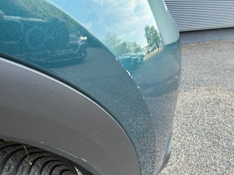 CITROEN C5 AIRCROSS 1.5 BLUEHDI 130cv BUSINESS