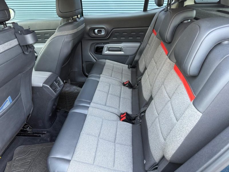 CITROEN C5 AIRCROSS 1.5 BLUEHDI 130cv BUSINESS