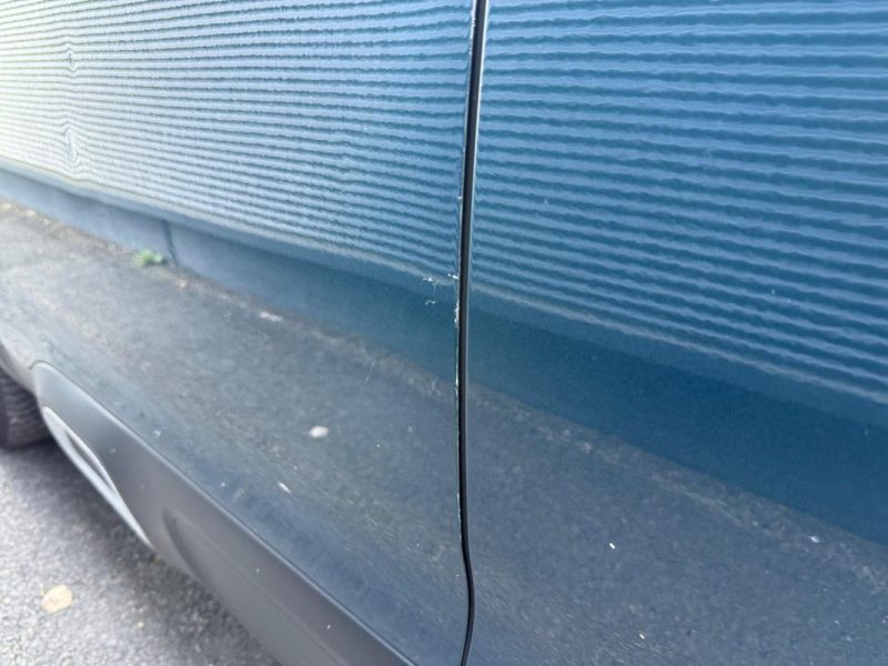 CITROEN C5 AIRCROSS 1.5 BLUEHDI 130cv BUSINESS