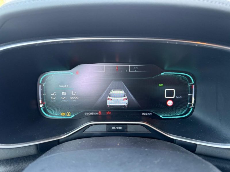 CITROEN C5 AIRCROSS 1.5 BLUEHDI 130cv BUSINESS