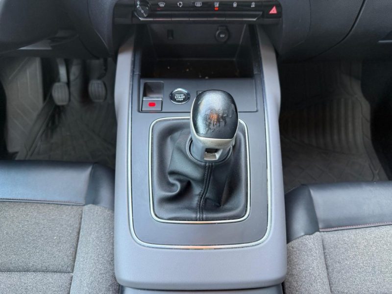 CITROEN C5 AIRCROSS 1.5 BLUEHDI 130cv BUSINESS