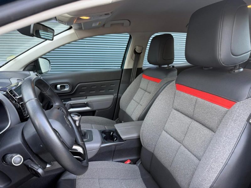 CITROEN C5 AIRCROSS 1.5 BLUEHDI 130cv BUSINESS