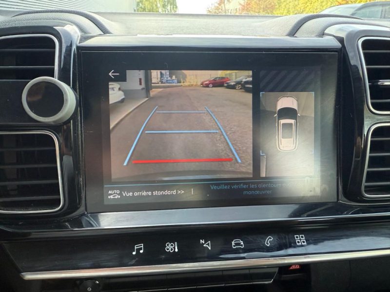 CITROEN C5 AIRCROSS 1.5 BLUEHDI 130cv BUSINESS