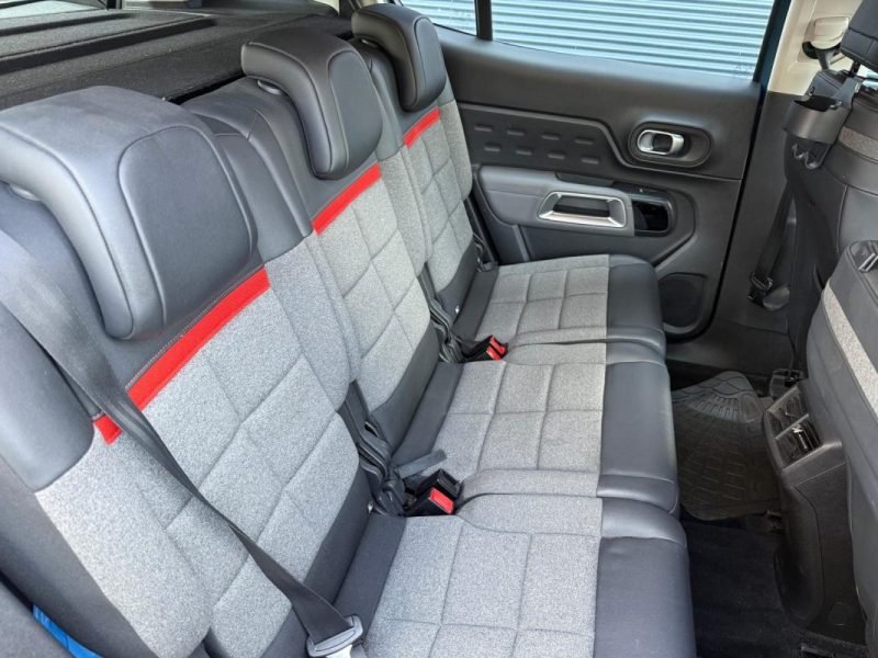 CITROEN C5 AIRCROSS 1.5 BLUEHDI 130cv BUSINESS