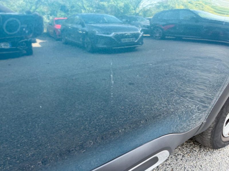 CITROEN C5 AIRCROSS 1.5 BLUEHDI 130cv BUSINESS