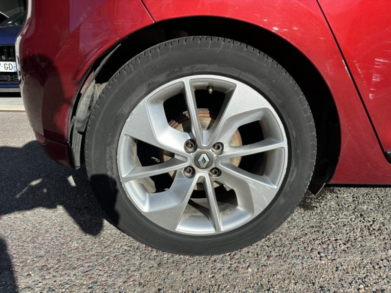 RENAULT CLIO 0.9Tce 90cv - 5990€ 